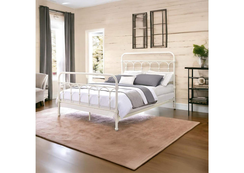 BD00131F Citron Full Bed