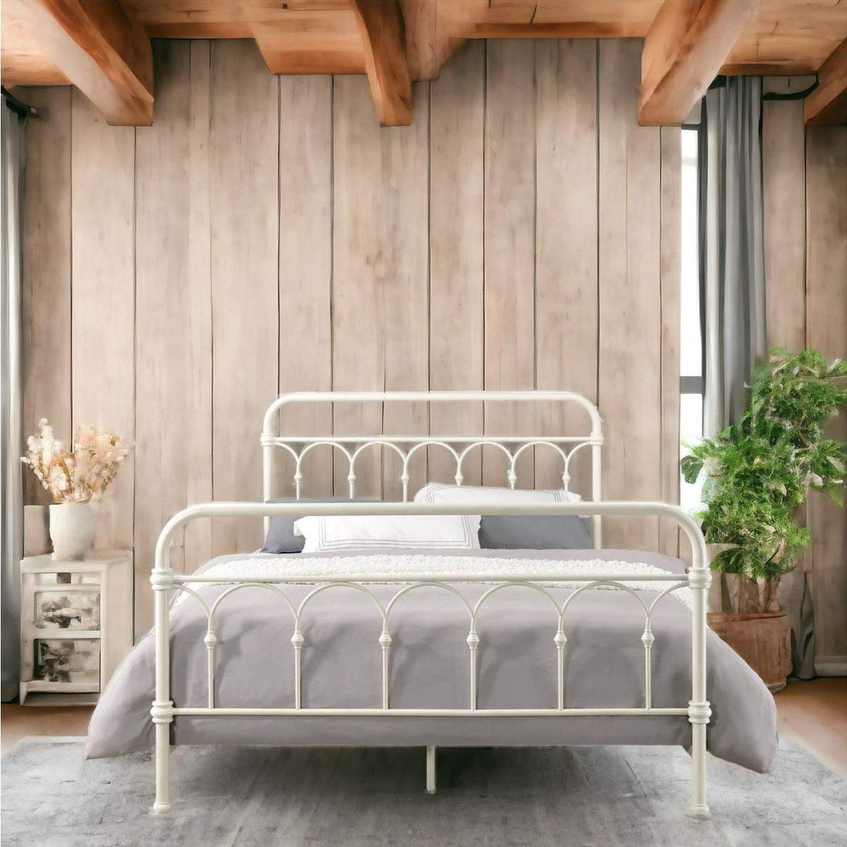 BD00131F Citron Full Bed