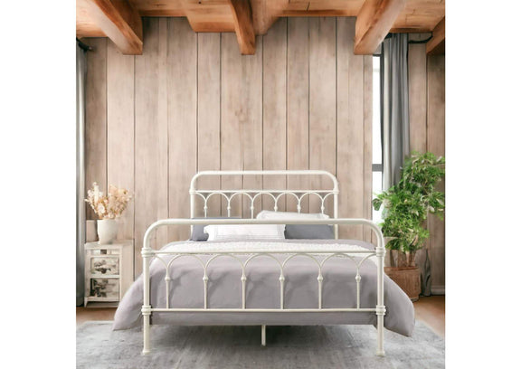 BD00131F Citron Full Bed