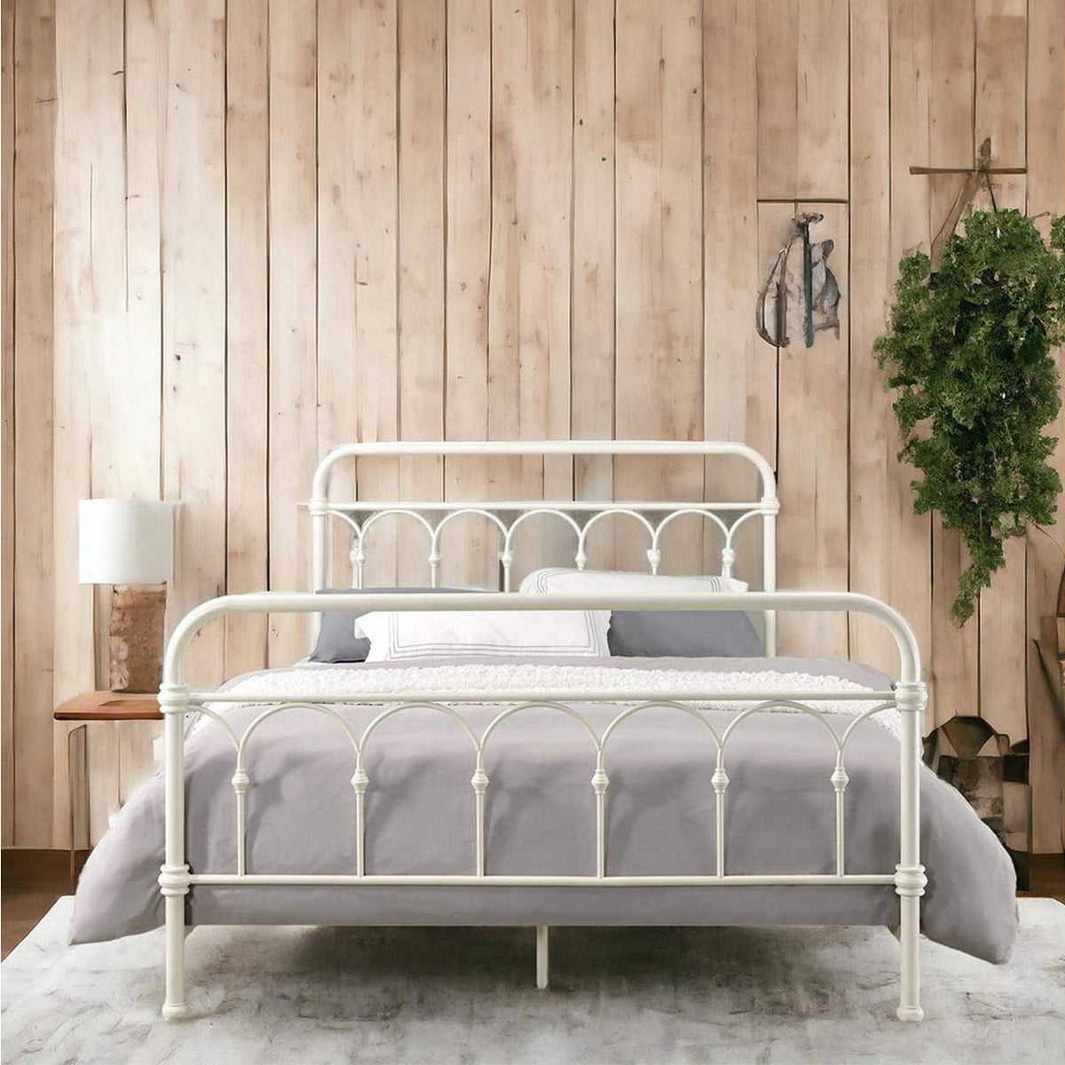 BD00131F Citron Full Bed