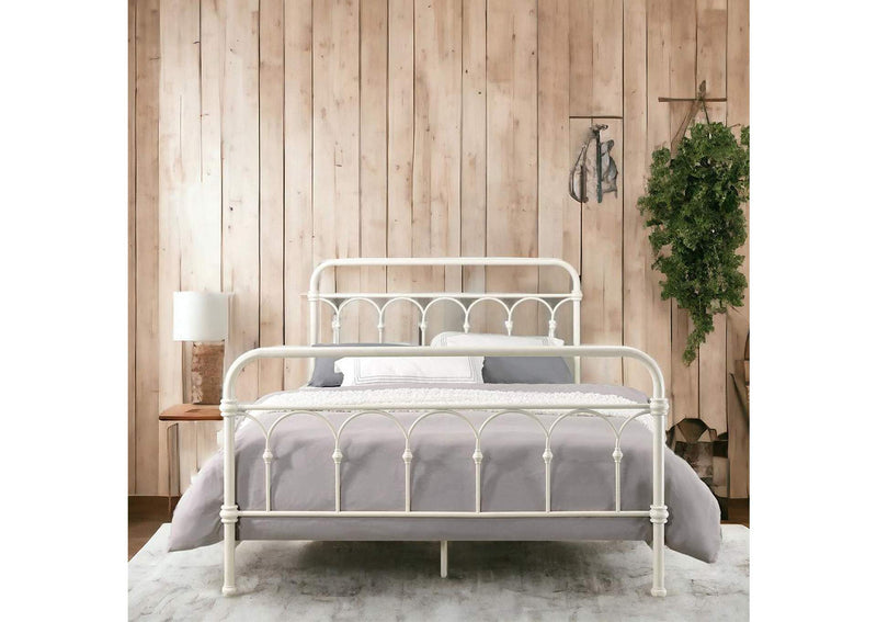 BD00131F Citron Full Bed