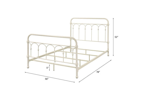 BD00131F Citron Full Bed