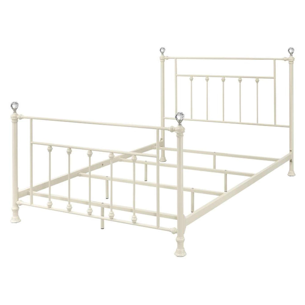 BD00133F Comet Full Bed
