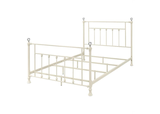 BD00133F Comet Full Bed