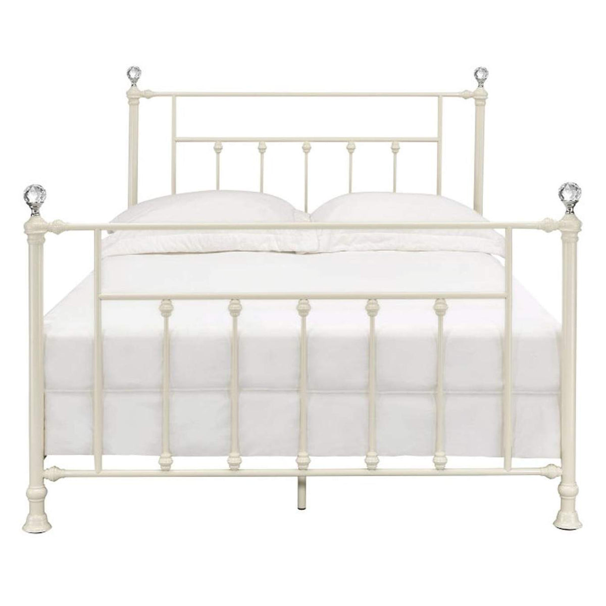 BD00133F Comet Full Bed