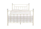 BD00133F Comet Full Bed