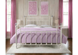 BD00133F Comet Full Bed