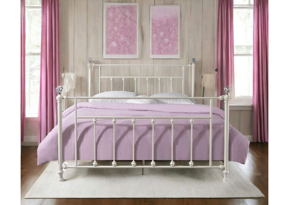 BD00133F Comet Full Bed