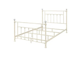 BD00134Q Comet Queen Bed
