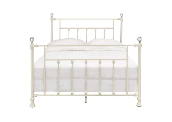 BD00134Q Comet Queen Bed