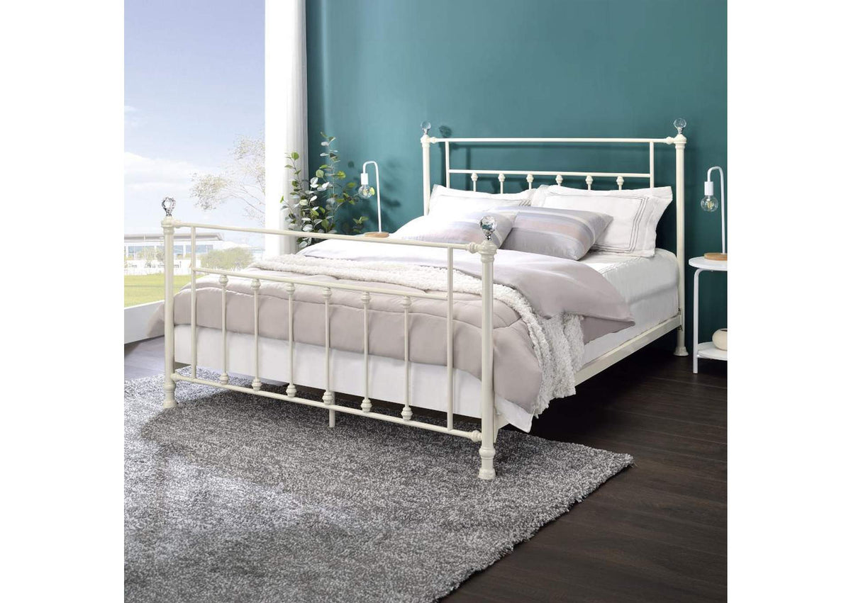 BD00134Q Comet Queen Bed