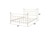 BD00134Q Comet Queen Bed