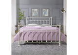 BD00134Q Comet Queen Bed