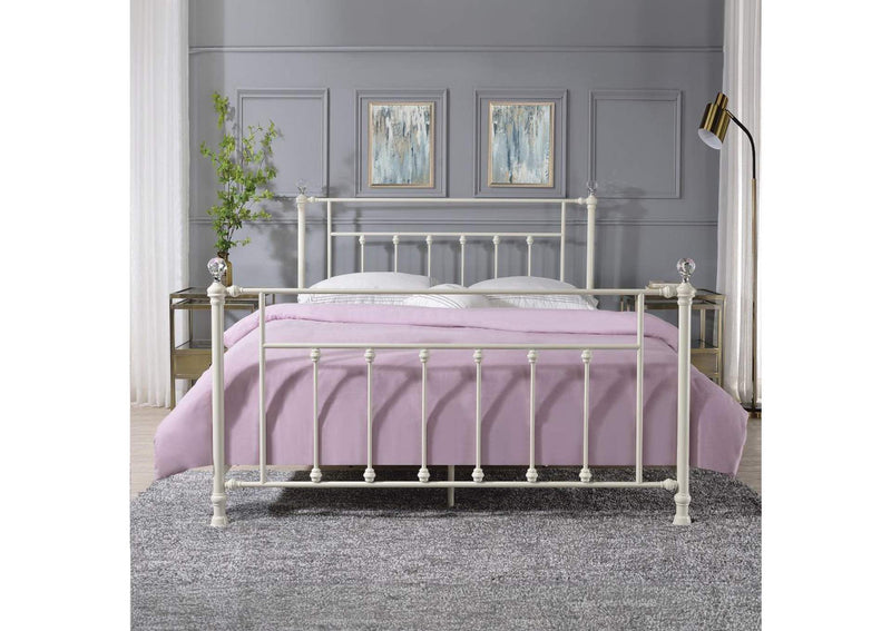 BD00134Q Comet Queen Bed