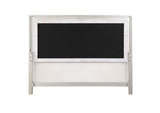 BD00238EK Sliverfluff Ek Bed with Led