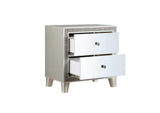 BD00243 Sliverfluff Nightstand