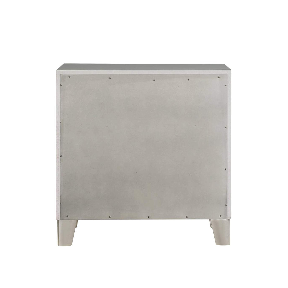 BD00243 Sliverfluff Nightstand