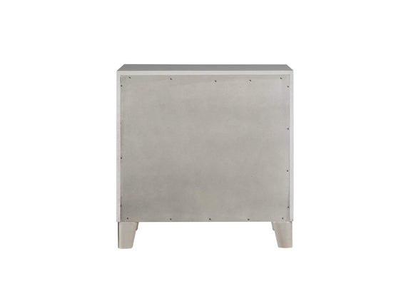 BD00243 Sliverfluff Nightstand