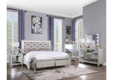 BD00243 Sliverfluff Nightstand