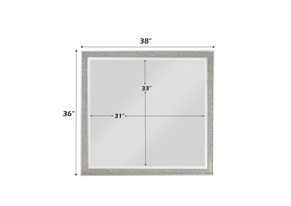 BD00244 Sliverfluff Mirror