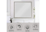 BD00244 Sliverfluff Mirror