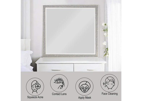 BD00244 Sliverfluff Mirror