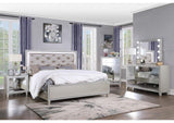BD00245 Sliverfluff Mirror with Light
