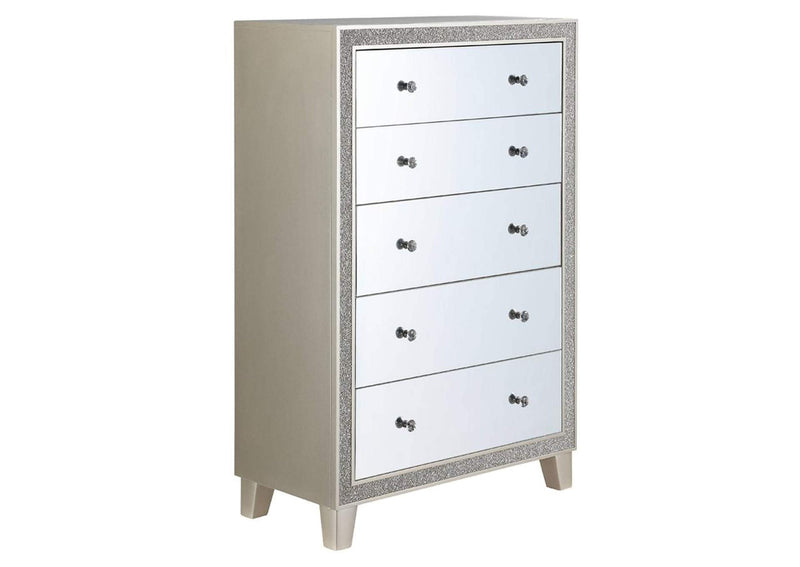 BD00247 Sliverfluff Chest