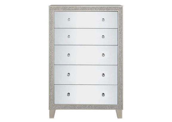 BD00247 Sliverfluff Chest