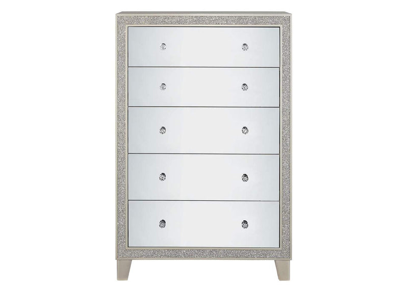 BD00247 Sliverfluff Chest