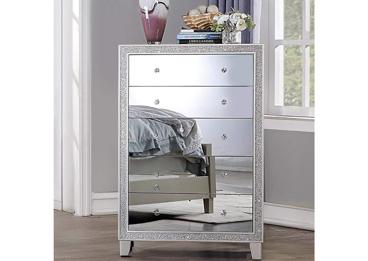 BD00247 Sliverfluff Chest