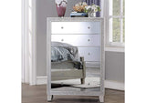 BD00247 Sliverfluff Chest