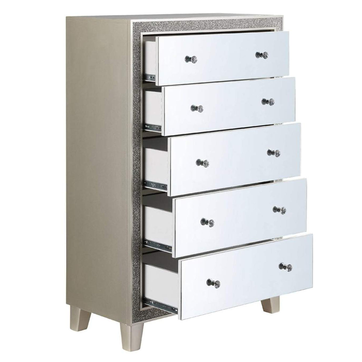 BD00247 Sliverfluff Chest