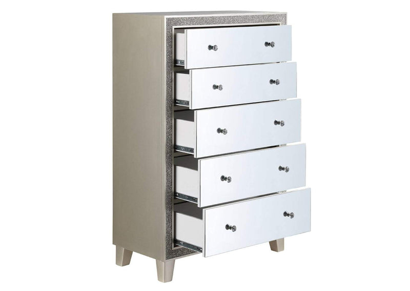 BD00247 Sliverfluff Chest