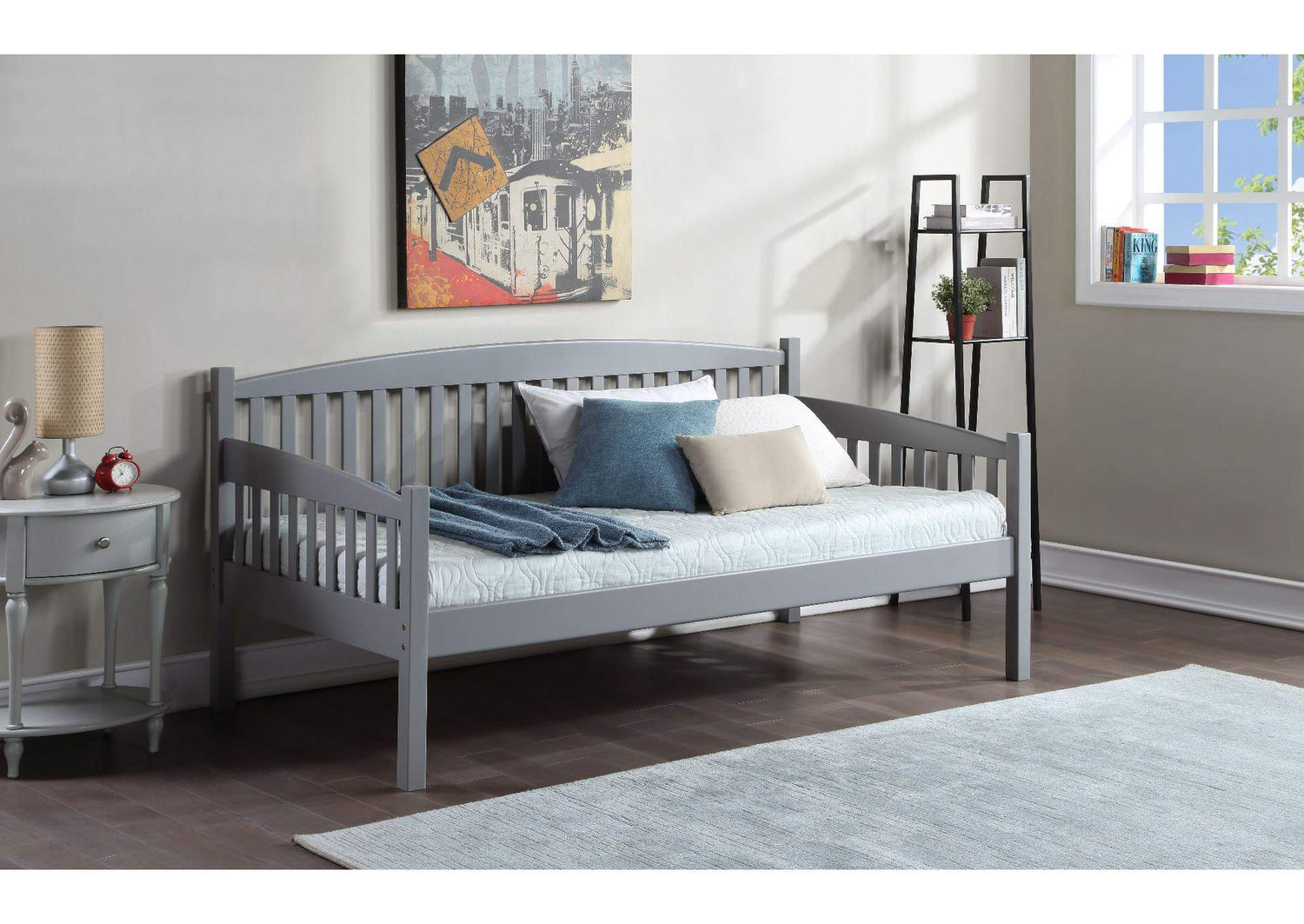 BD00380 Caryn Daybed - Twin