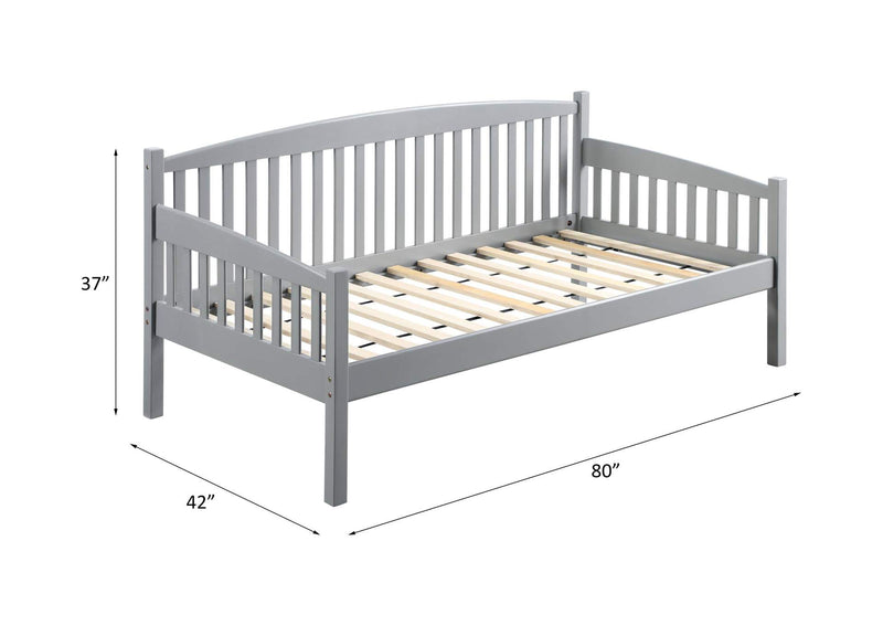 BD00380 Caryn Daybed - Twin