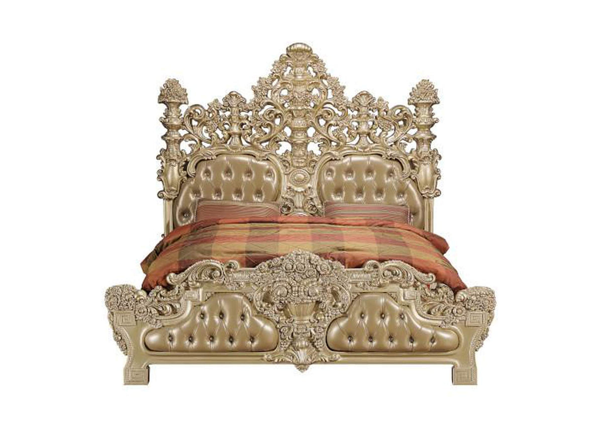 BD00451EK Seville Ek Bed