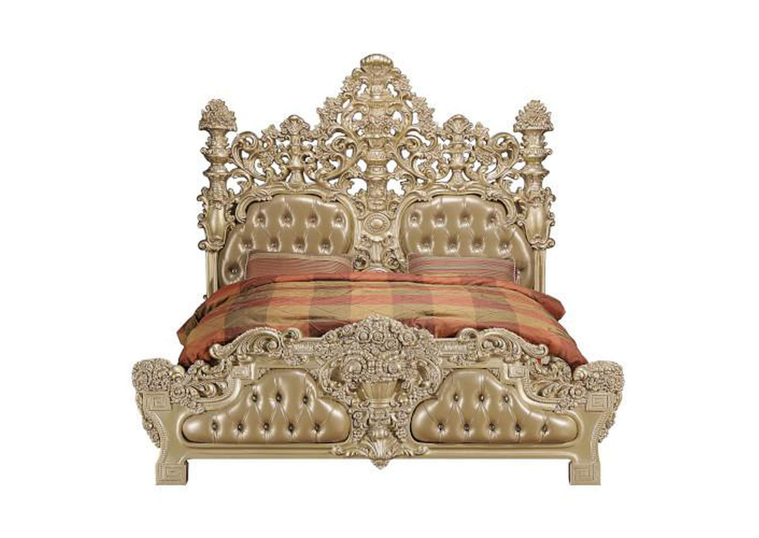 BD00451EK Seville Ek Bed