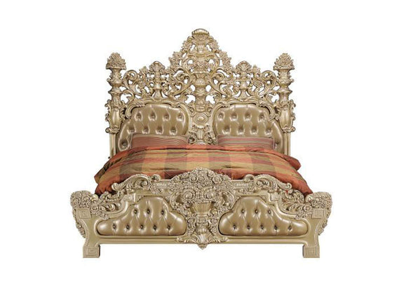 BD00451EK Seville Ek Bed