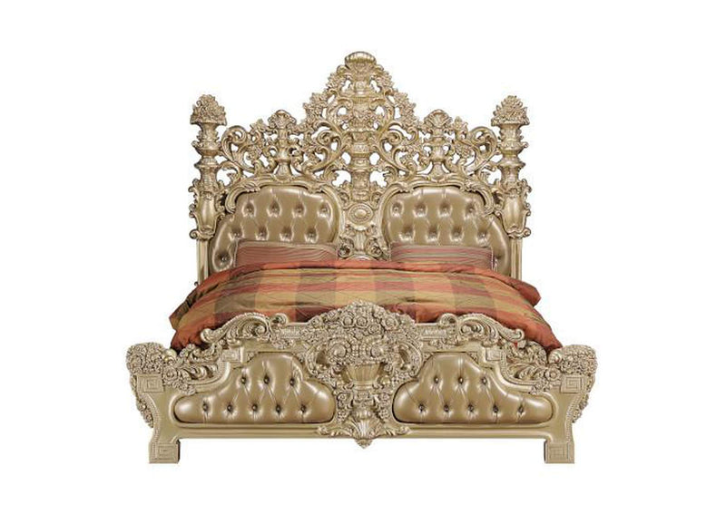 BD00451EK Seville Ek Bed