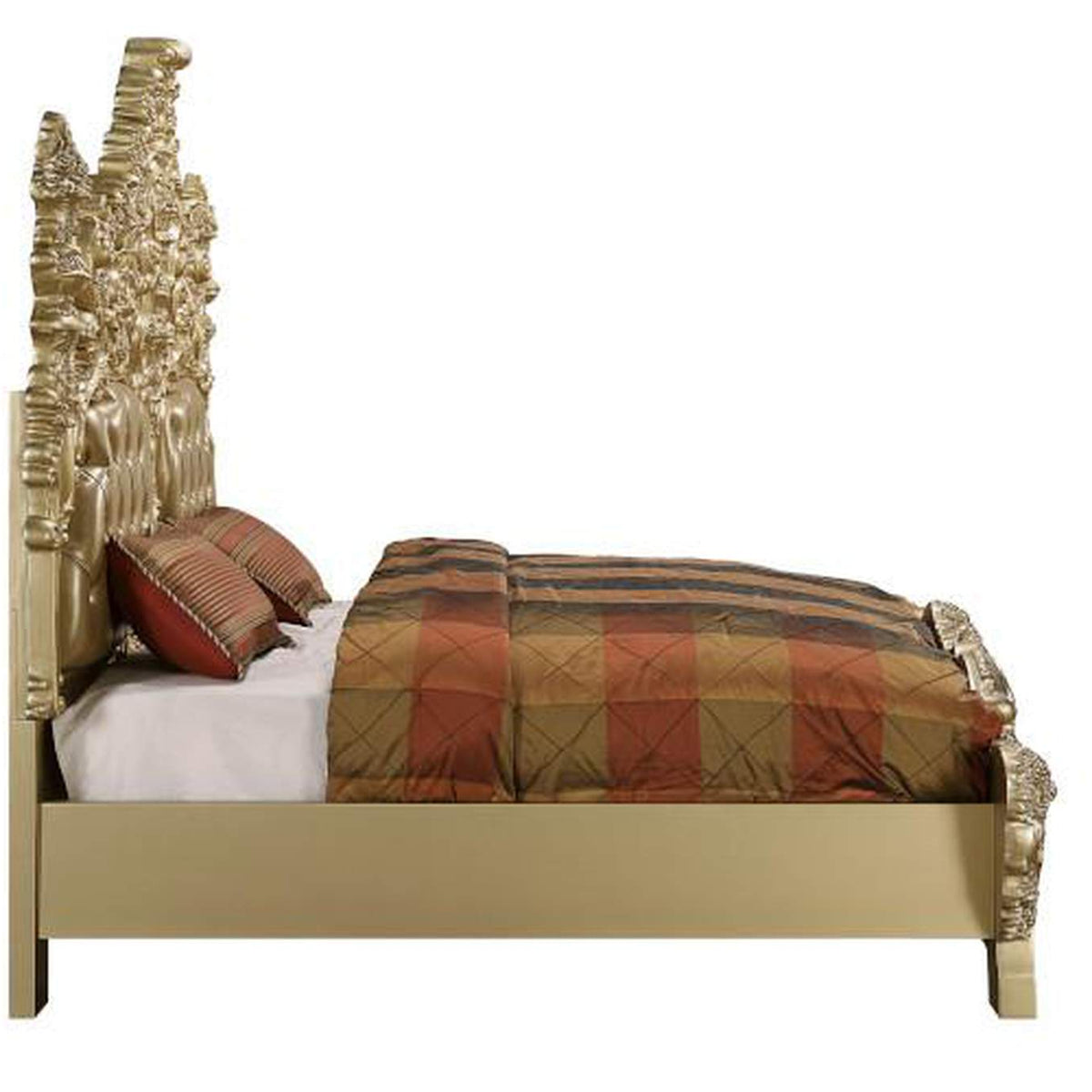 BD00451EK Seville Ek Bed