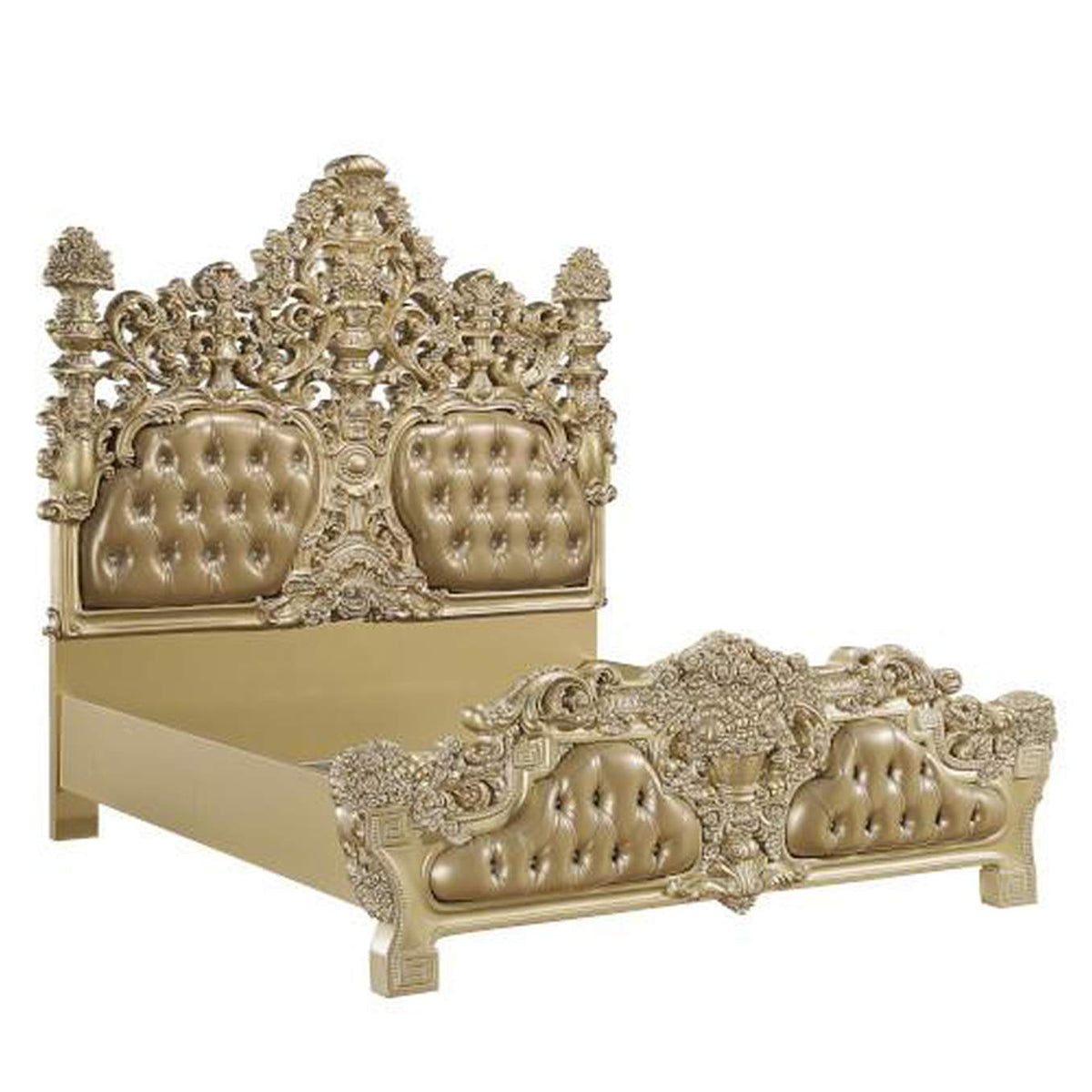 BD00451EK Seville Ek Bed