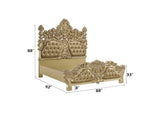 BD00451EK Seville Ek Bed