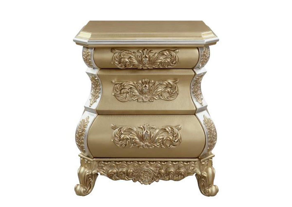 BD00452 Seville Nightstand