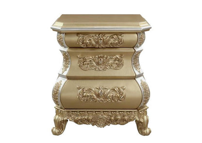 BD00452 Seville Nightstand