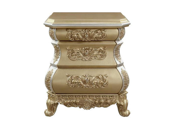 BD00452 Seville Nightstand