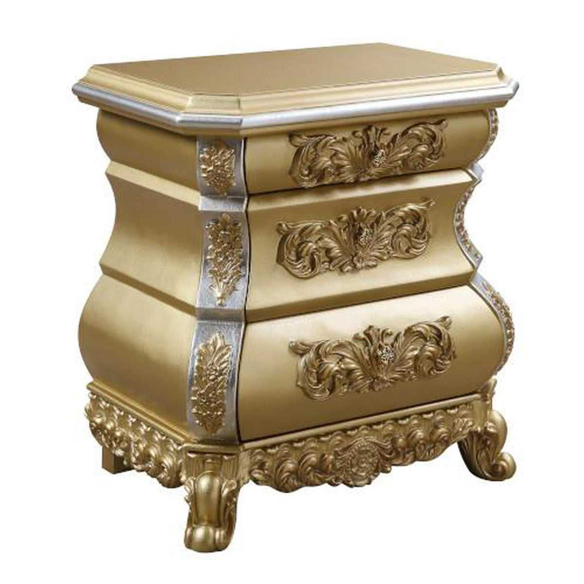 BD00452 Seville Nightstand