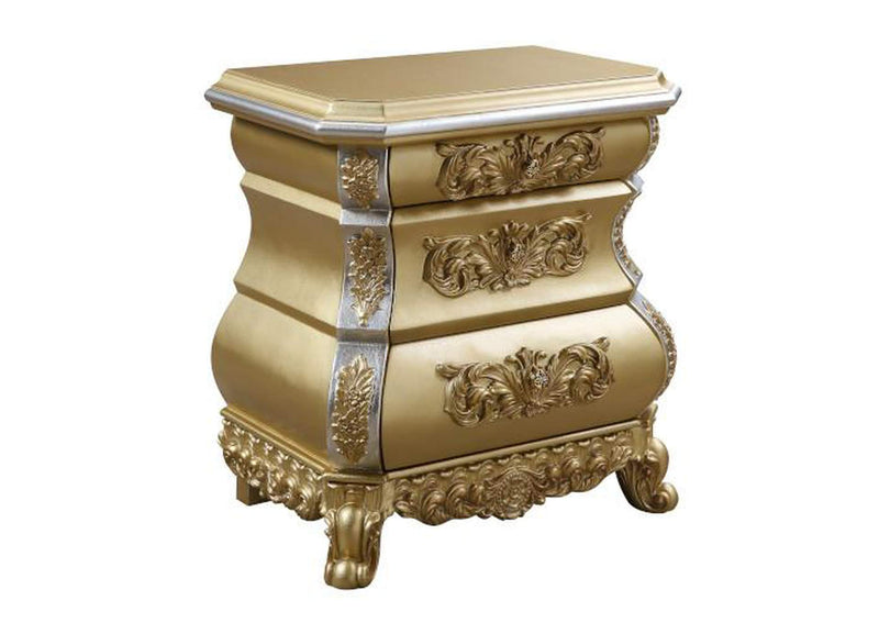 BD00452 Seville Nightstand