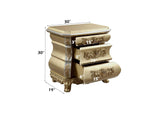 BD00452 Seville Nightstand