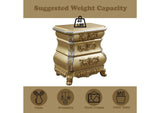 BD00452 Seville Nightstand